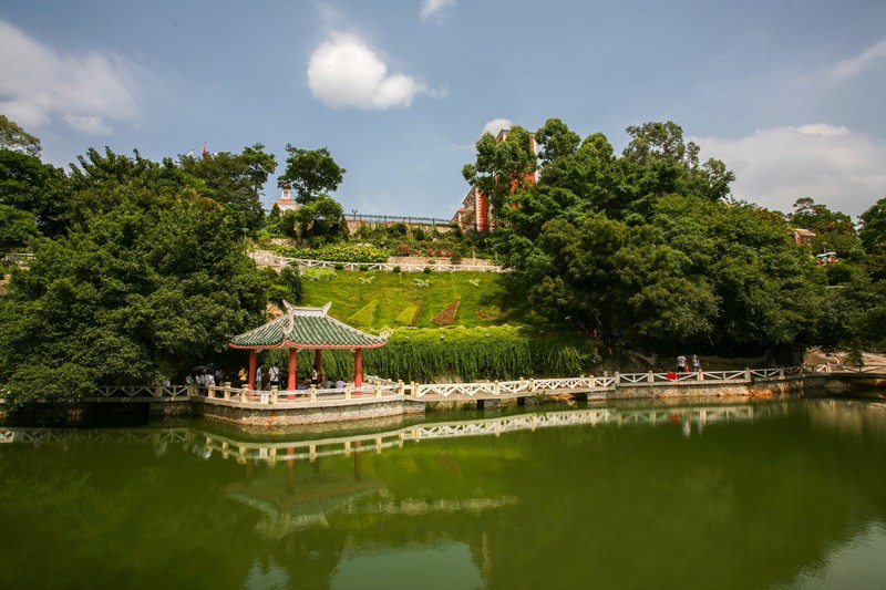 鼓浪屿旅游_鼓浪屿旅游攻略自由行攻略一日游