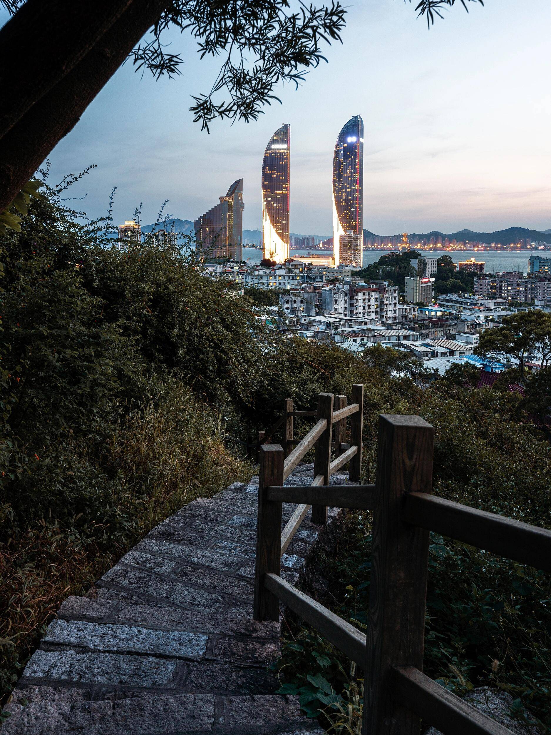鼓浪屿旅游_鼓浪屿旅游攻略自由行攻略一日游