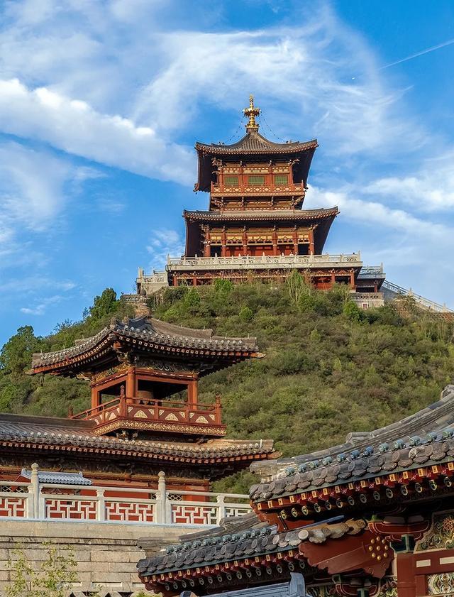 山西太原旅游景点_山西太原旅游景点排名前十