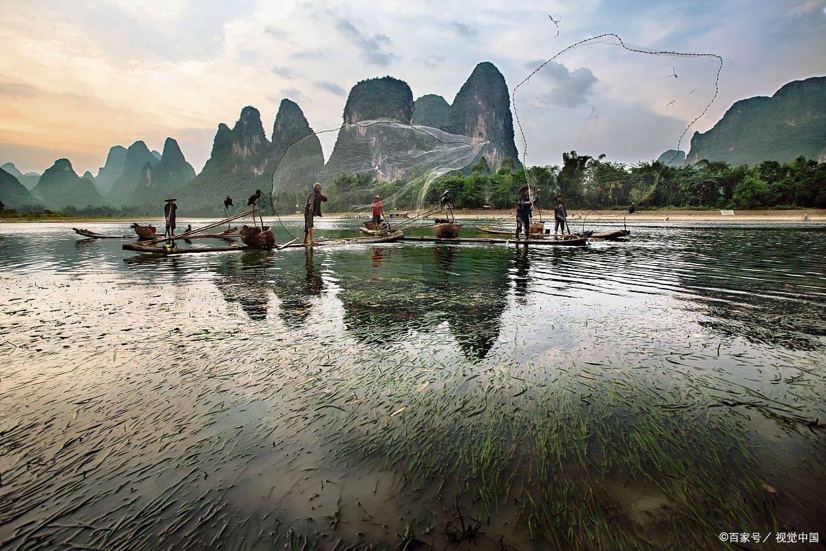 桂林周边旅游_桂林周边旅游景点推荐自驾游