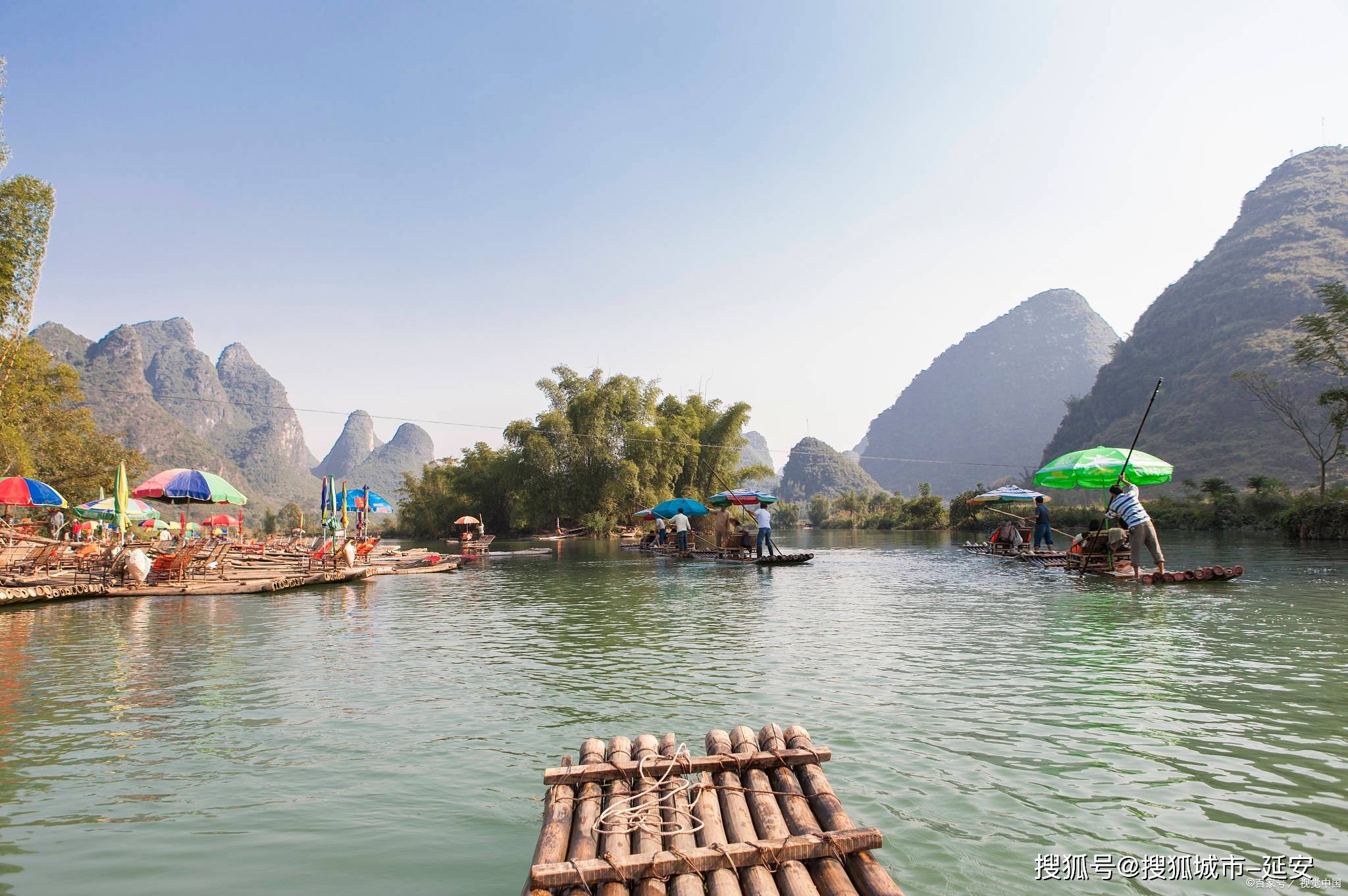 桂林周边旅游_桂林周边旅游景点推荐自驾游
