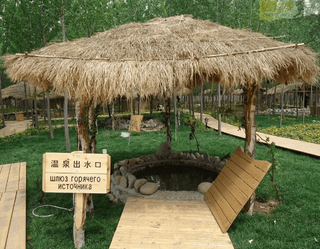 南戴河旅游景点_南戴河旅游景点有哪些