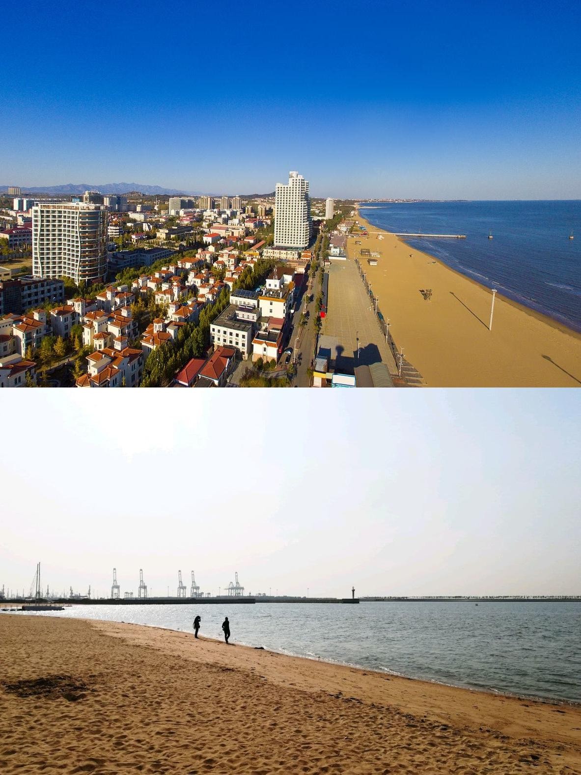 南戴河旅游景点_南戴河旅游景点有哪些