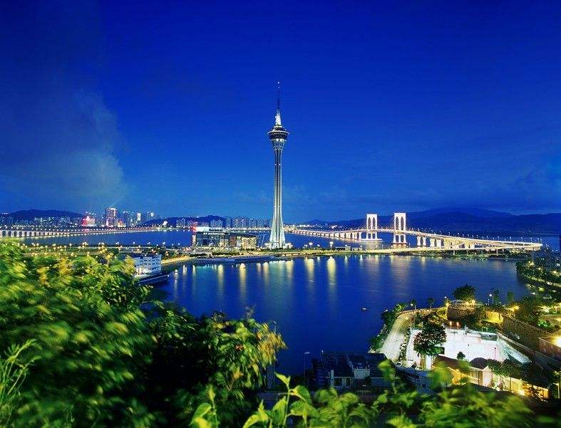 澳门旅游塔_澳门旅游塔门票价格