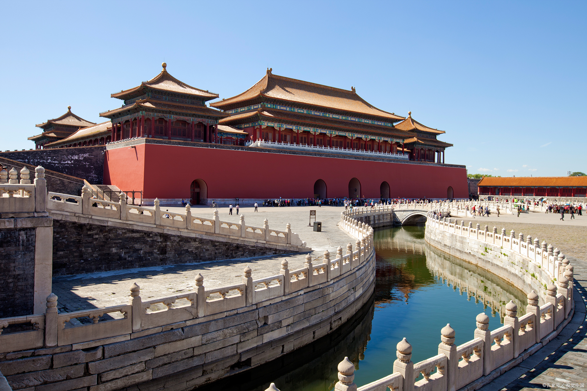 北京周边旅游景点_北京周边旅游景点大全自驾车旅游