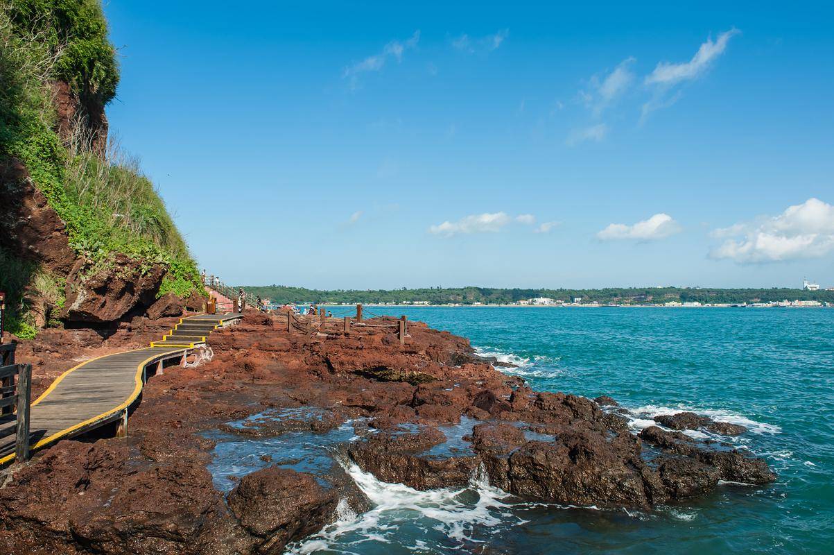 北海旅游_北海旅游团报价五日游