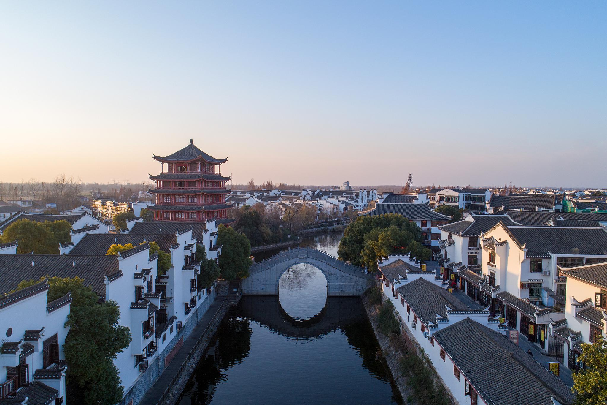 合肥旅游景点_合肥旅游景点推荐