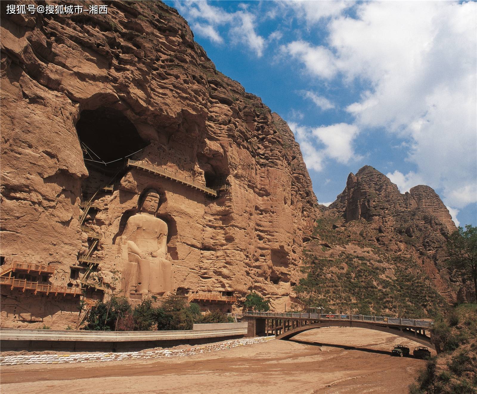 甘肃旅游景点大全_甘肃旅游景点大全介绍 排行榜
