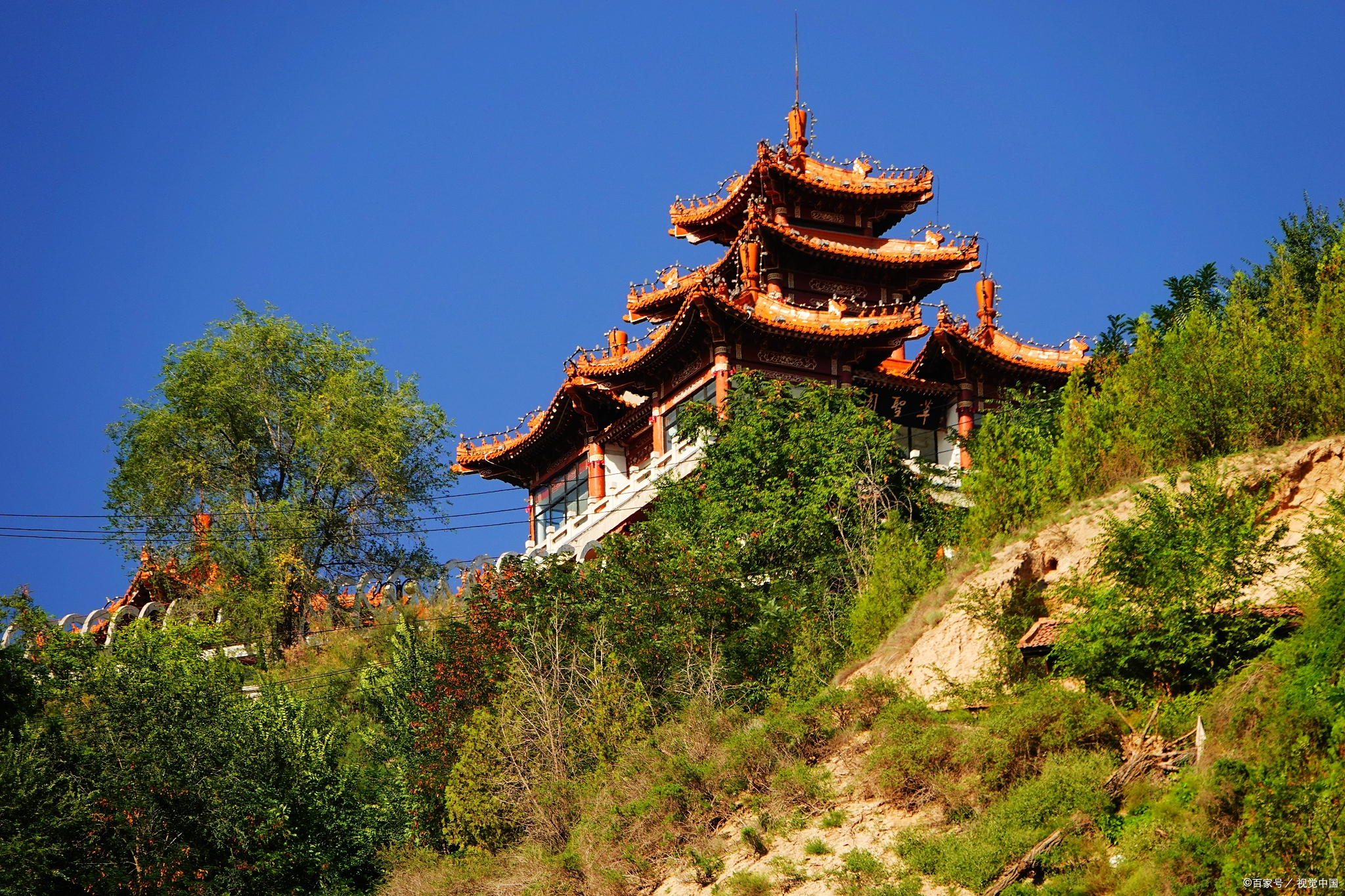 甘肃旅游景点大全_甘肃旅游景点大全介绍 排行榜