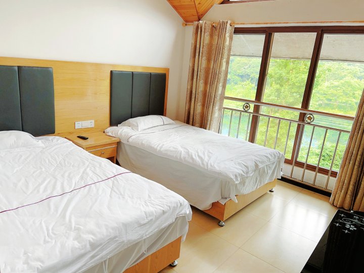 峨眉山旅游住宿_峨眉山旅游住宿大概多少钱