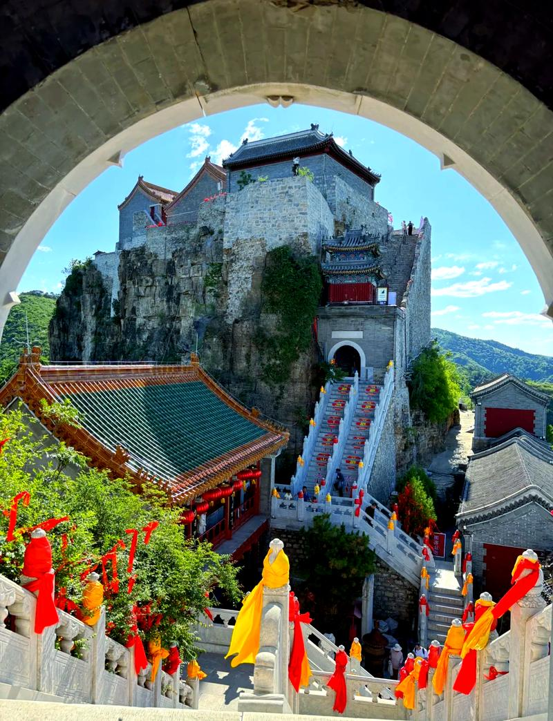 平谷旅游_平谷旅游景点好玩的地方