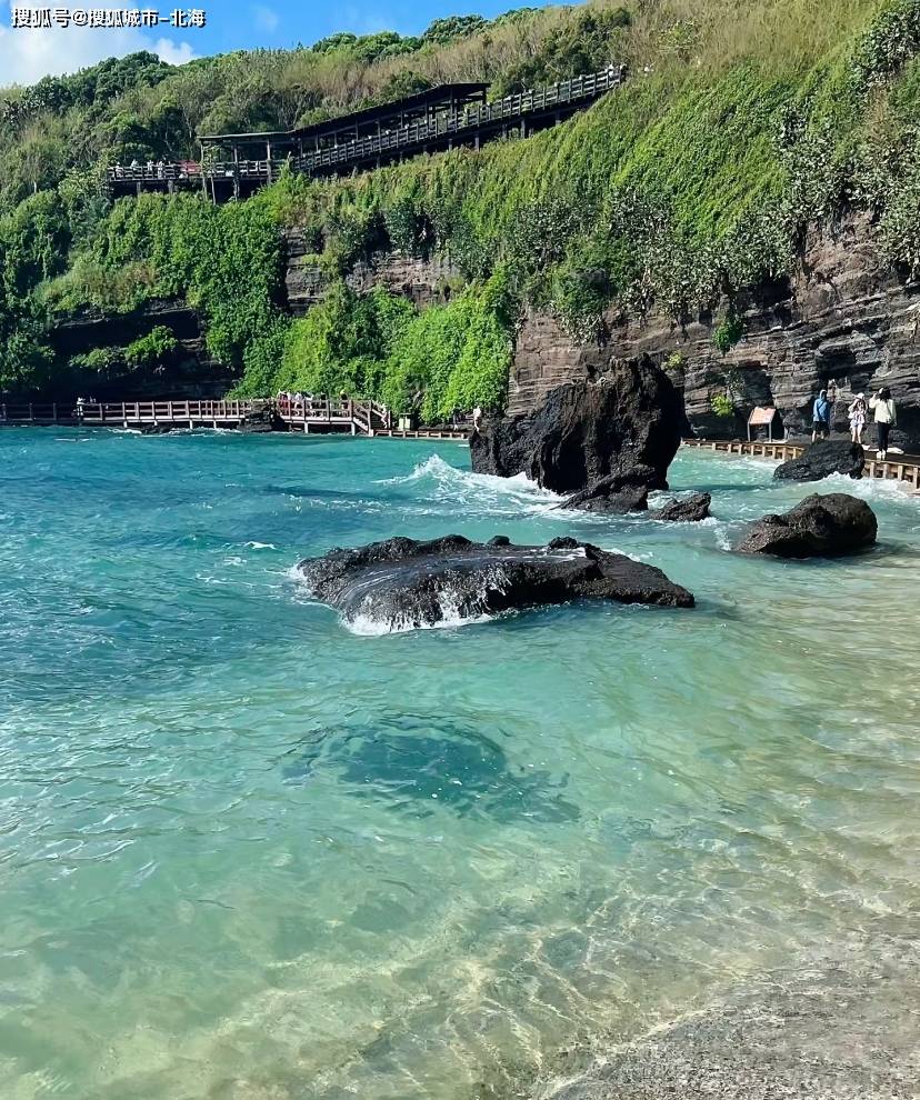 北海旅游_北海旅游攻略必去景点推荐
