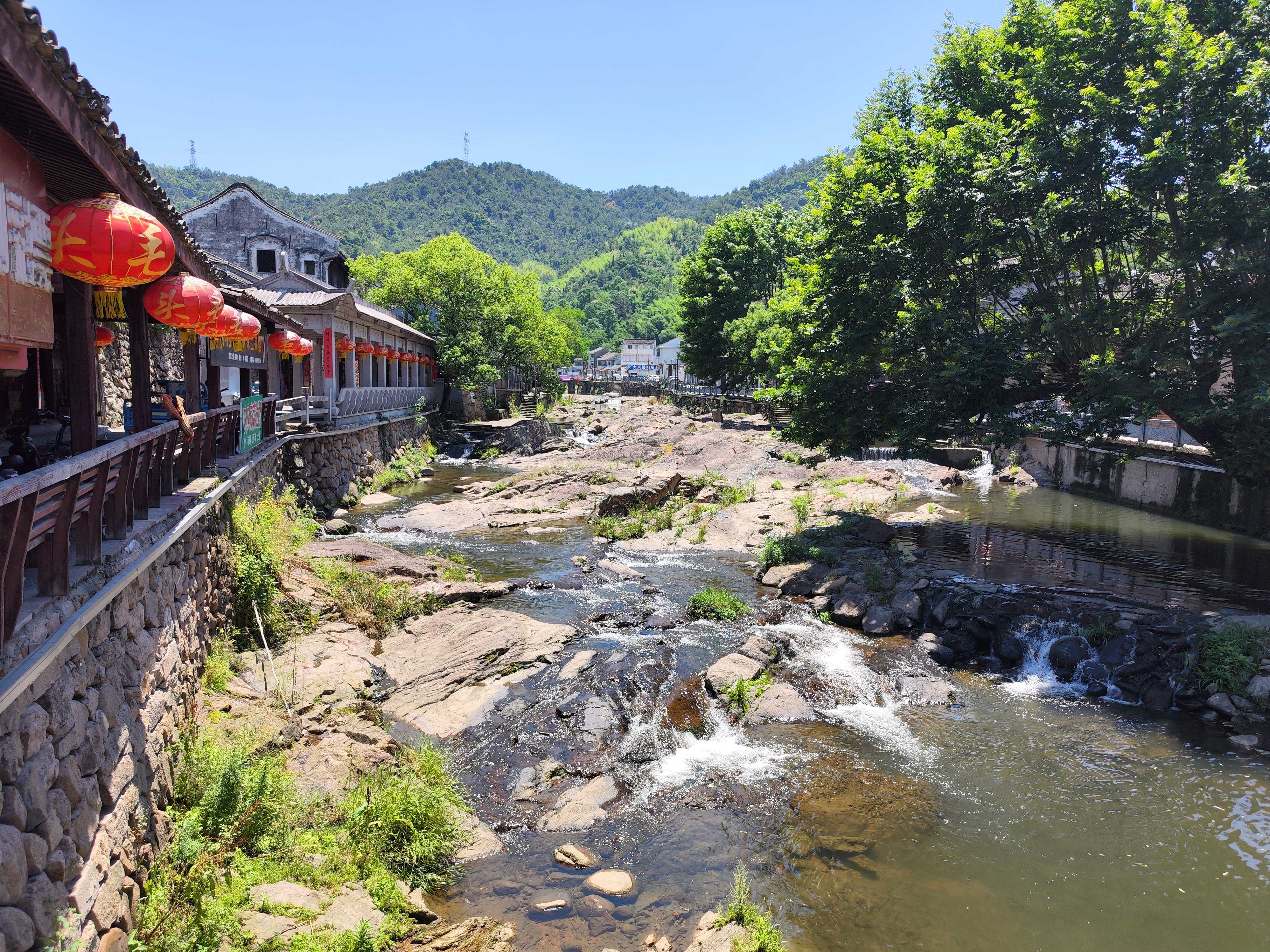溪口旅游攻略_溪口旅游攻略一日游最佳路线