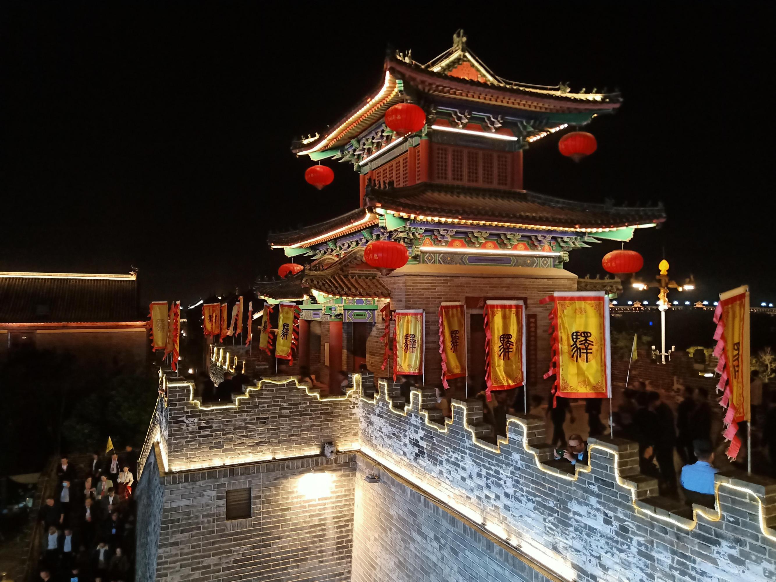 驻马店旅游景点大全_驻马店旅游景点大全排名