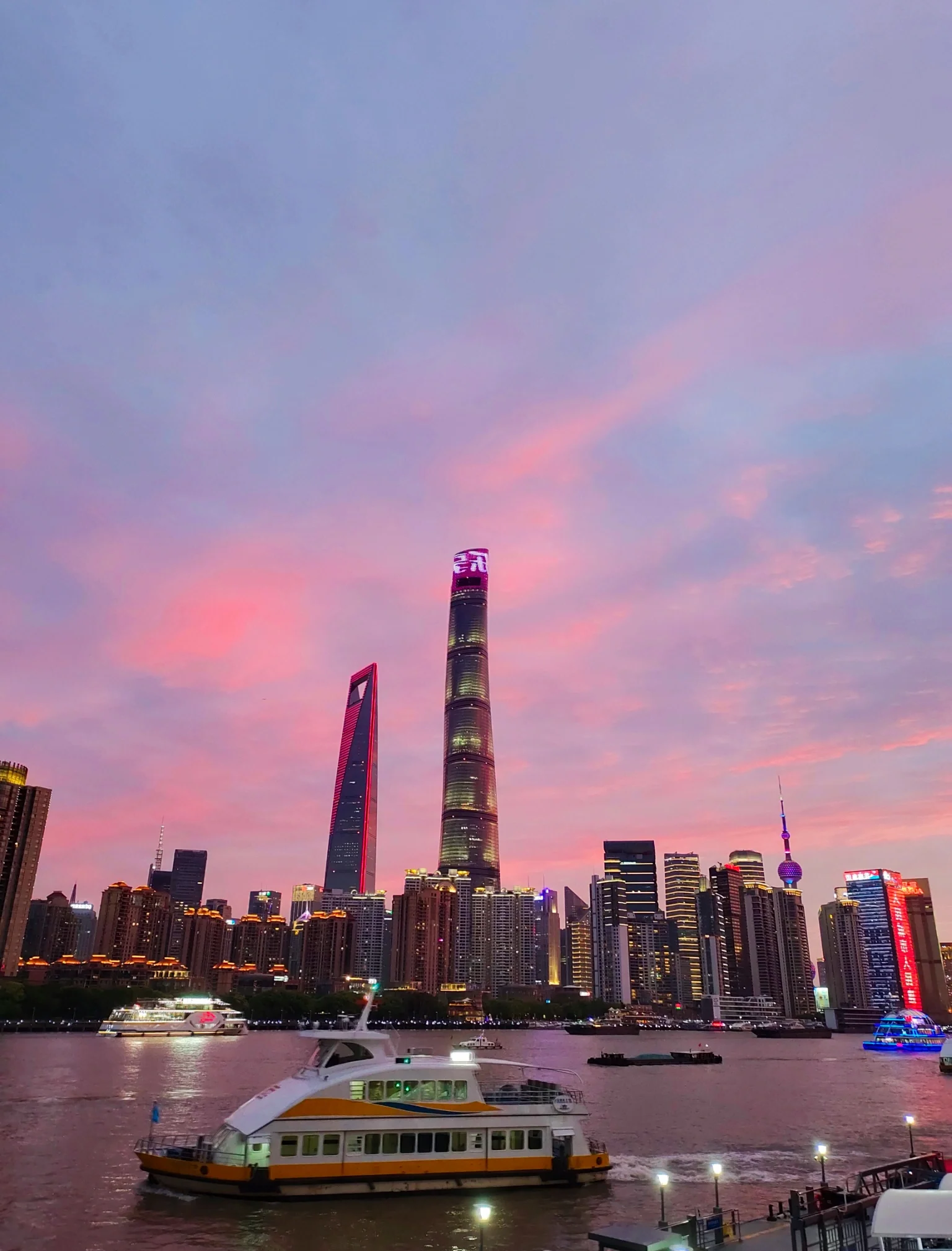 上海外滩旅游攻略_上海外滩旅游攻略最佳路线