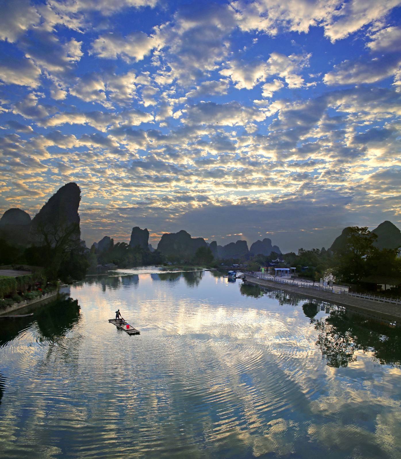广西旅游_广西旅游几月份去合适