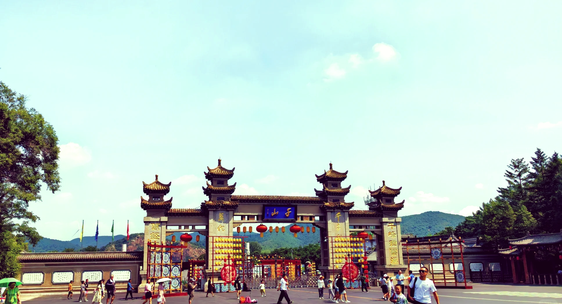鞍山旅游团_鞍山旅游团报名