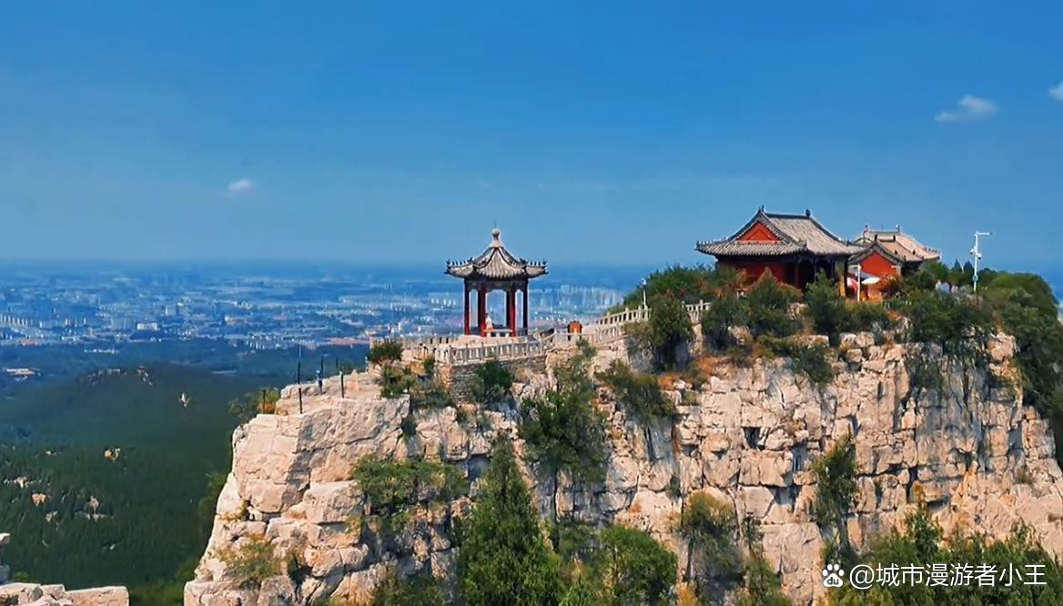 青州旅游景点_青州旅游景点大全哪里最好