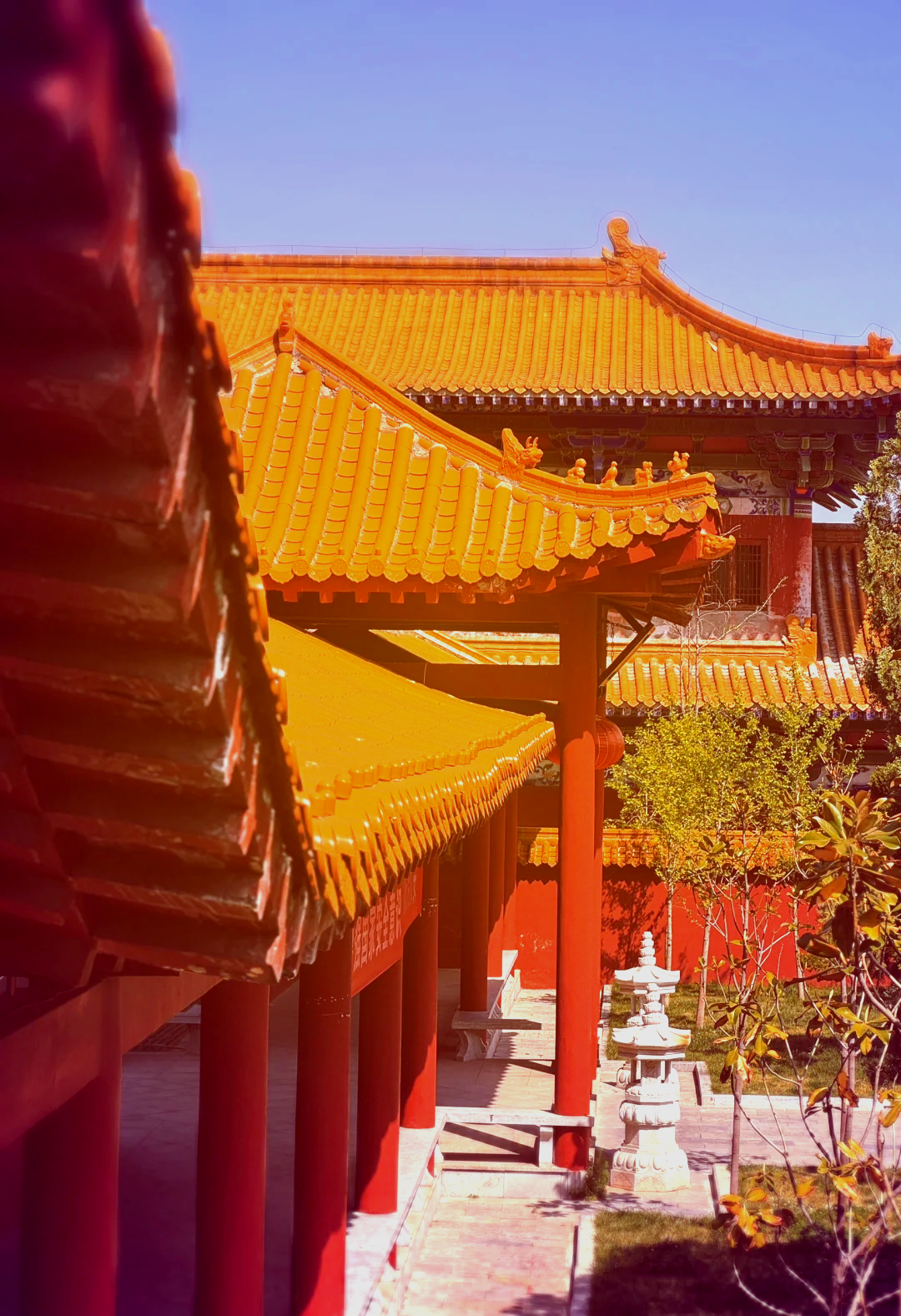 青州旅游景点_青州旅游景点大全哪里最好