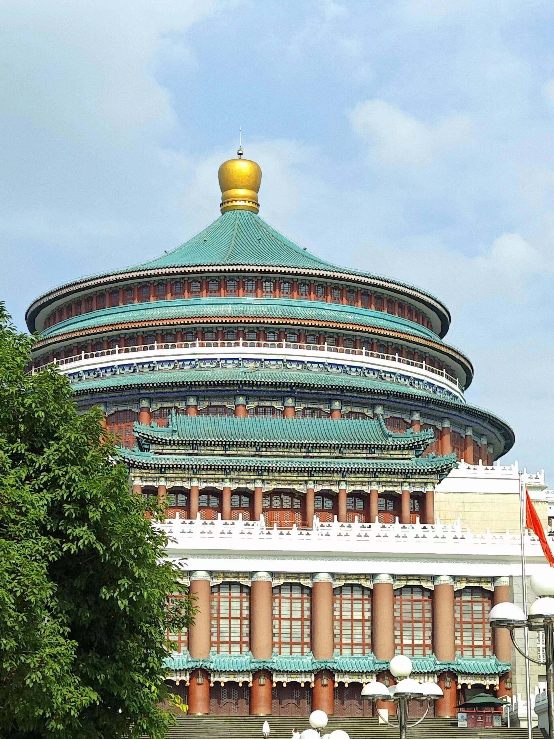 重庆旅游景点大全_重庆旅游景点大全排名