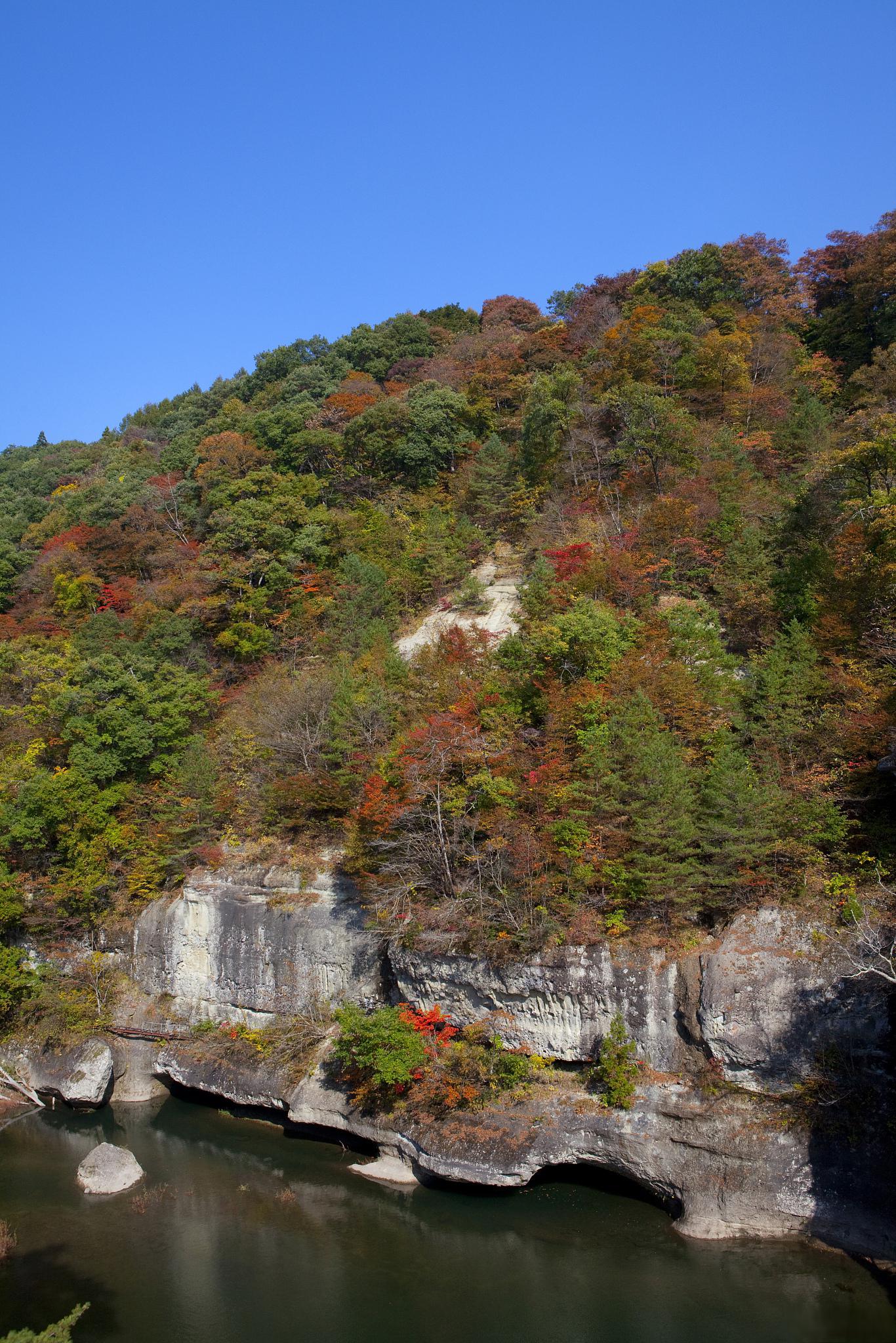 本溪旅游景点_沈阳本溪旅游景点