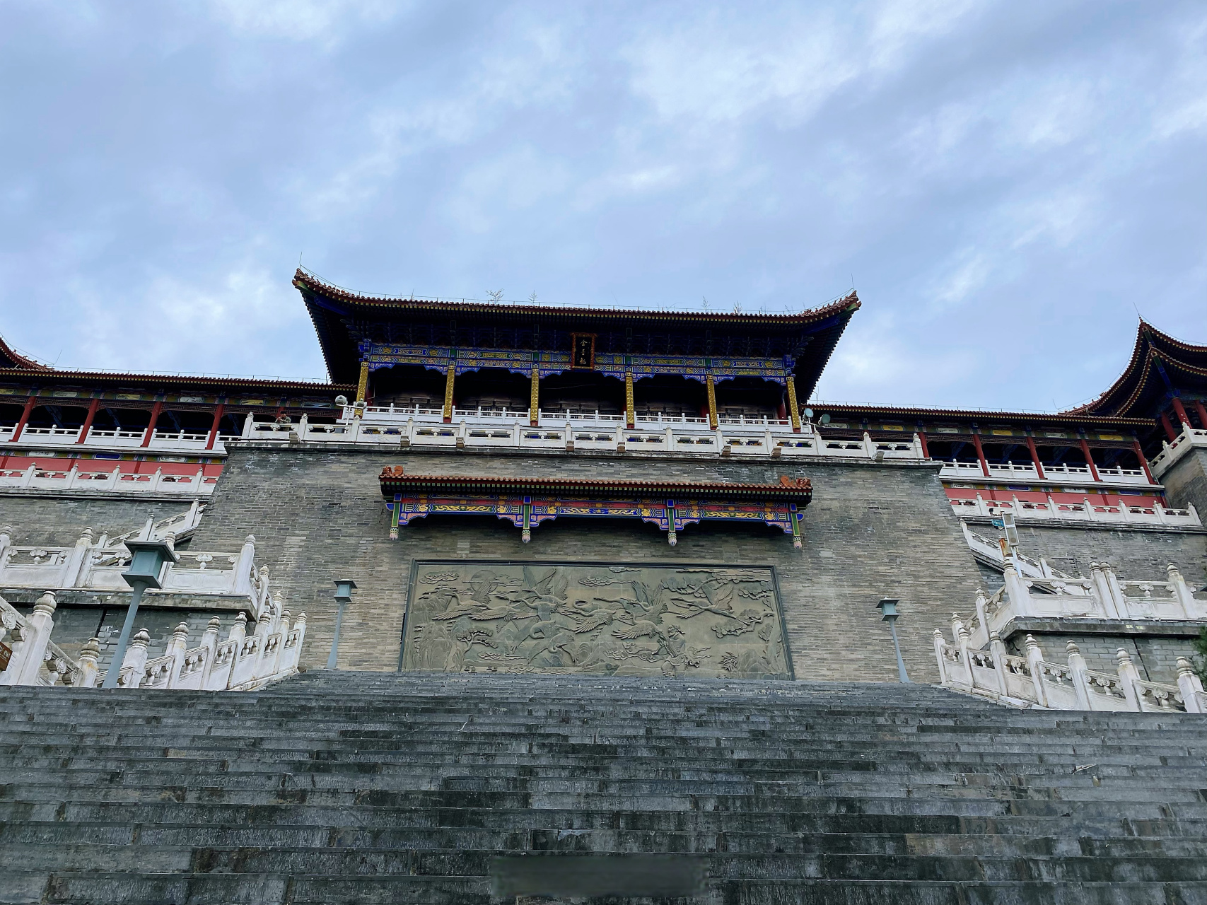 宝鸡旅游_宝鸡旅游景点大全景点排名