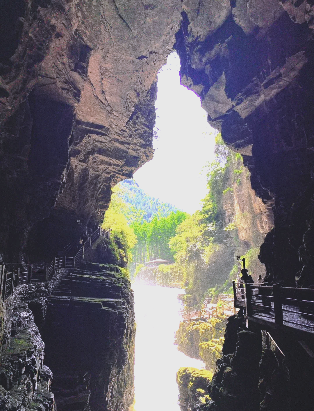 利川旅游_利川旅游景点有哪些