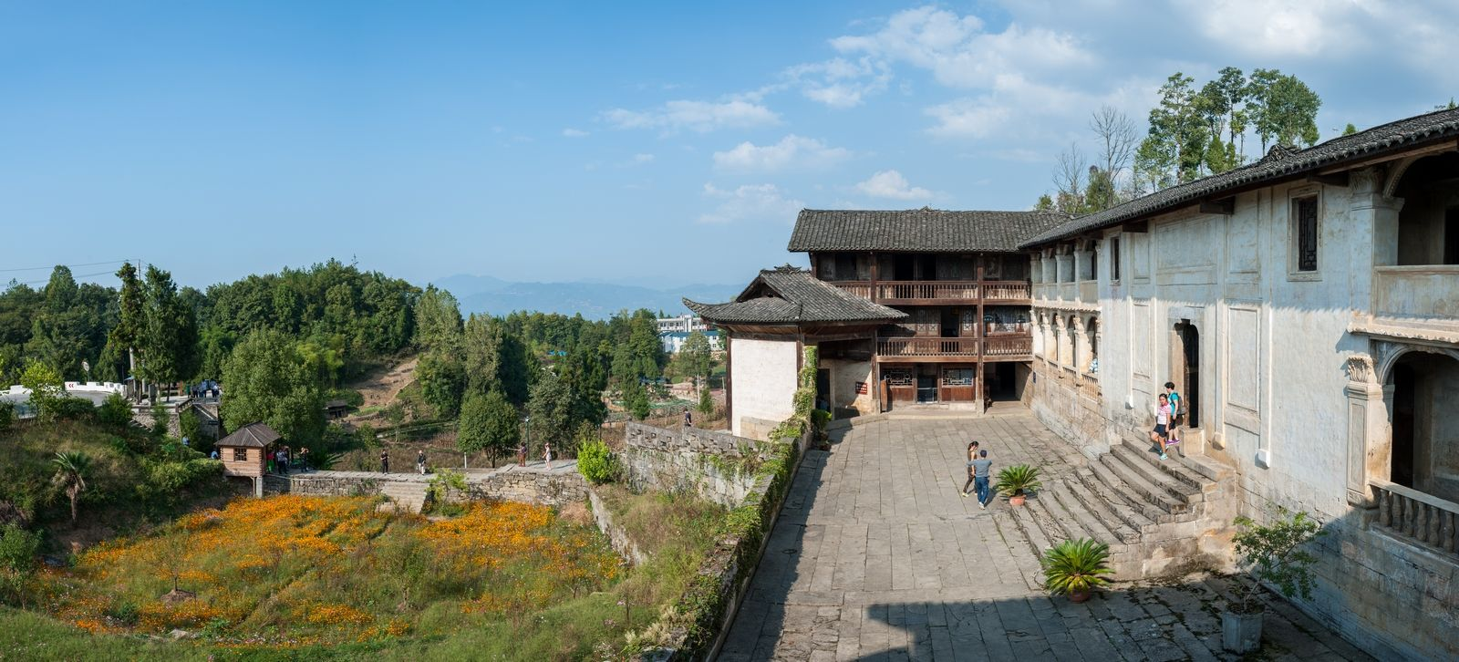利川旅游_利川旅游景点有哪些