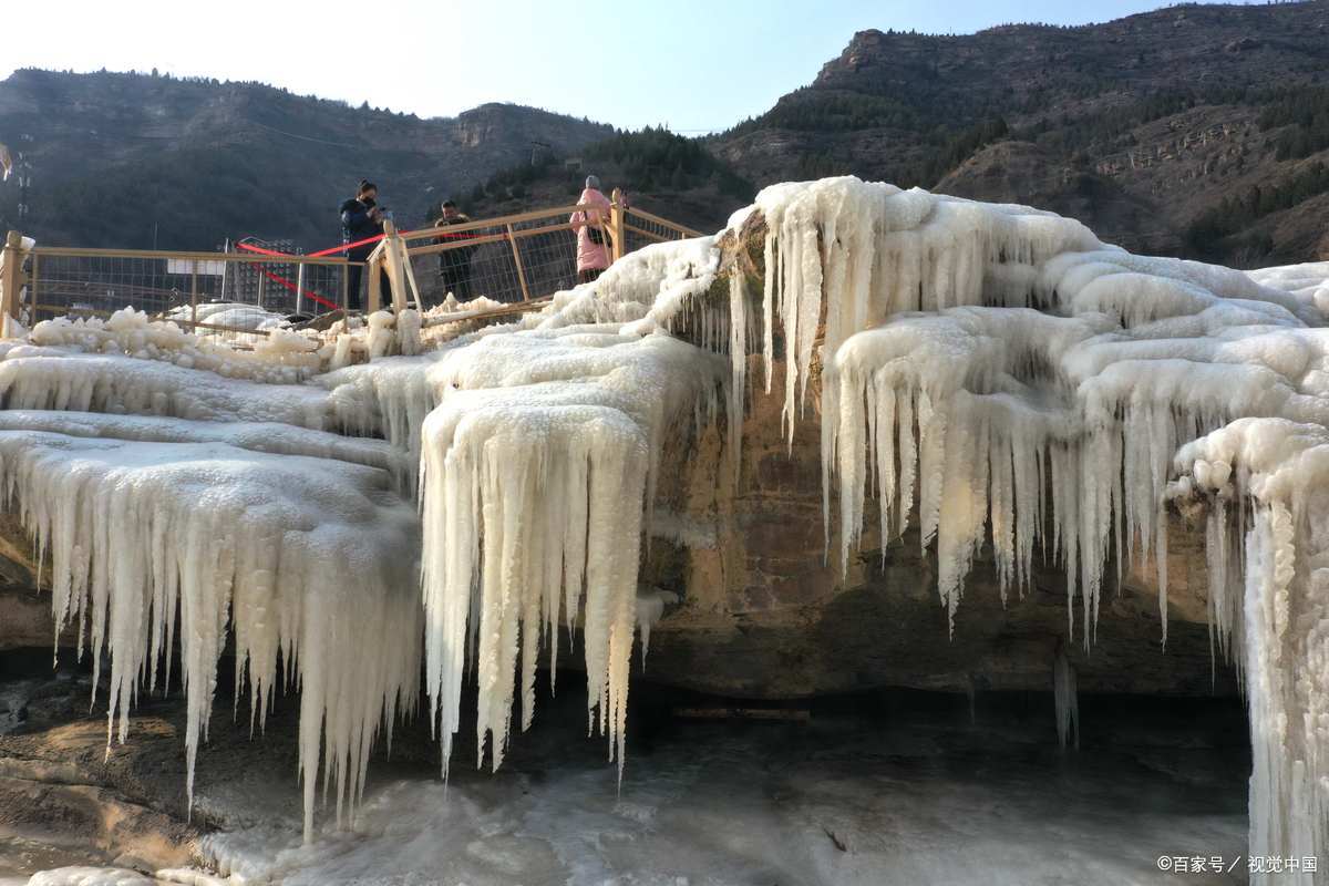 黄河壶口旅游攻略_黄河壶口旅游攻略路线