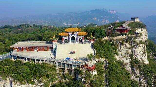石家庄市旅游景点_石家庄市旅游景点有哪些