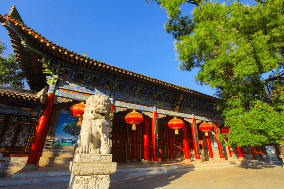 宝鸡旅游_宝鸡旅游必去十大景点推荐