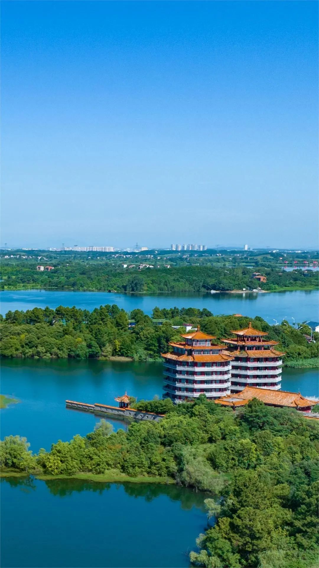 武汉市旅游景点_武汉市旅游景点推荐