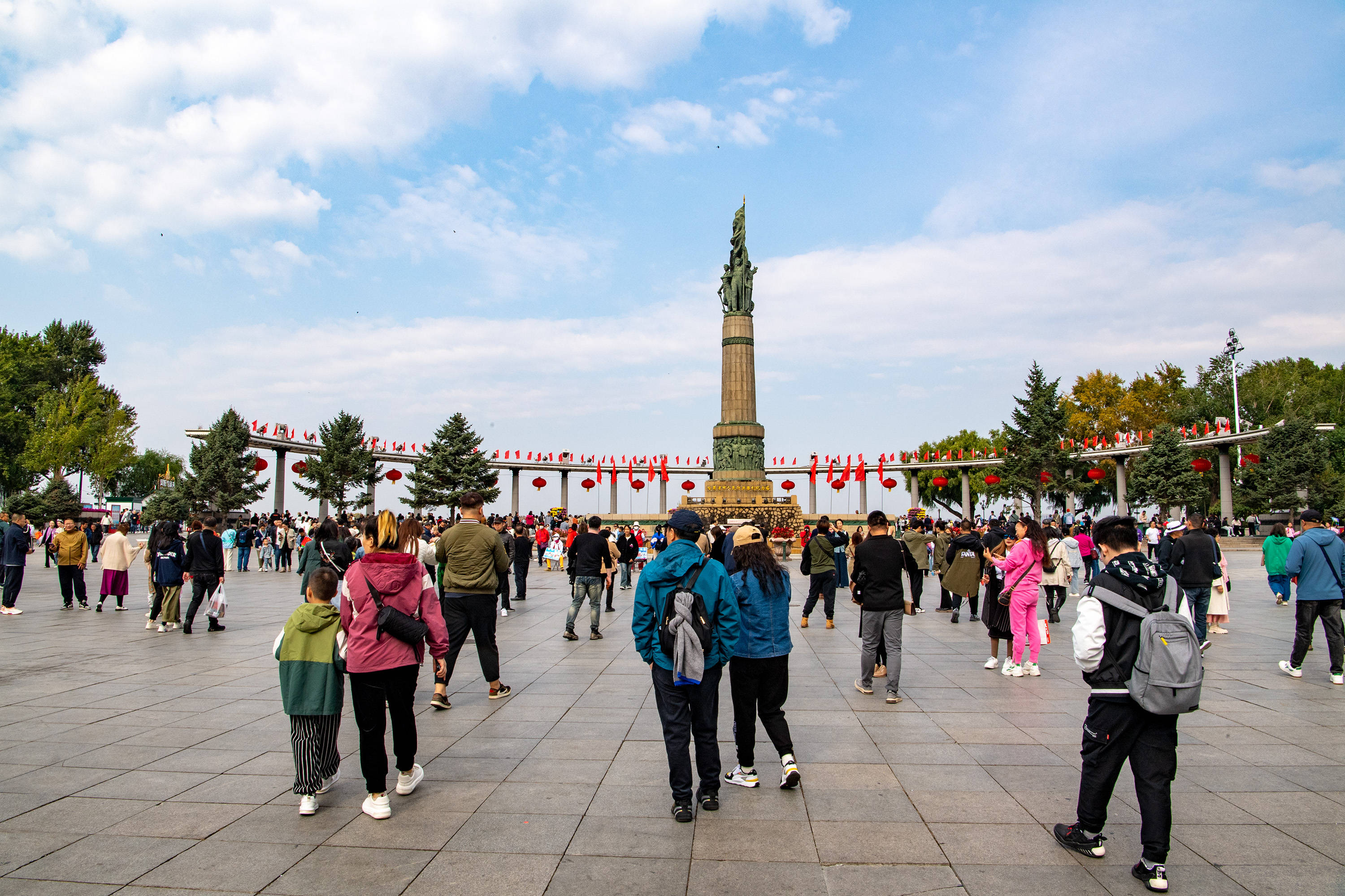 哈尔滨旅游景点大全_哈尔滨旅游景点大全一览表