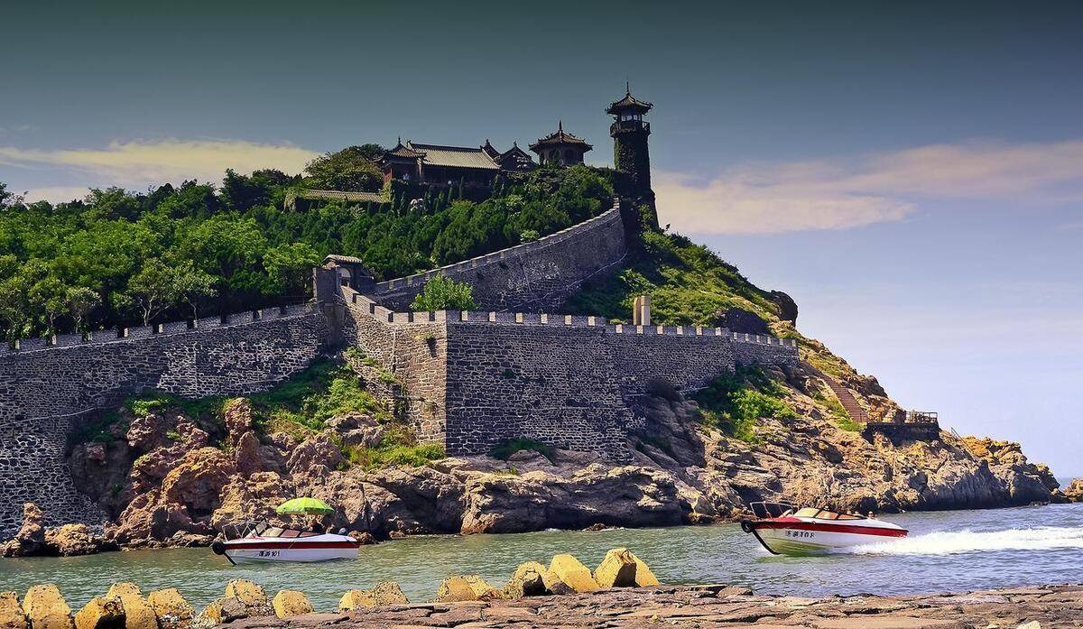 山东旅游景点大全_山东旅游景点大全排名一览表