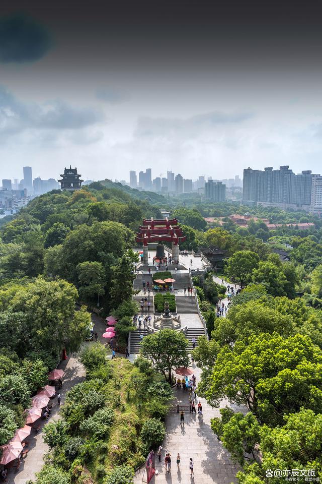 长沙有什么旅游景点_长沙有什么旅游景点和美食