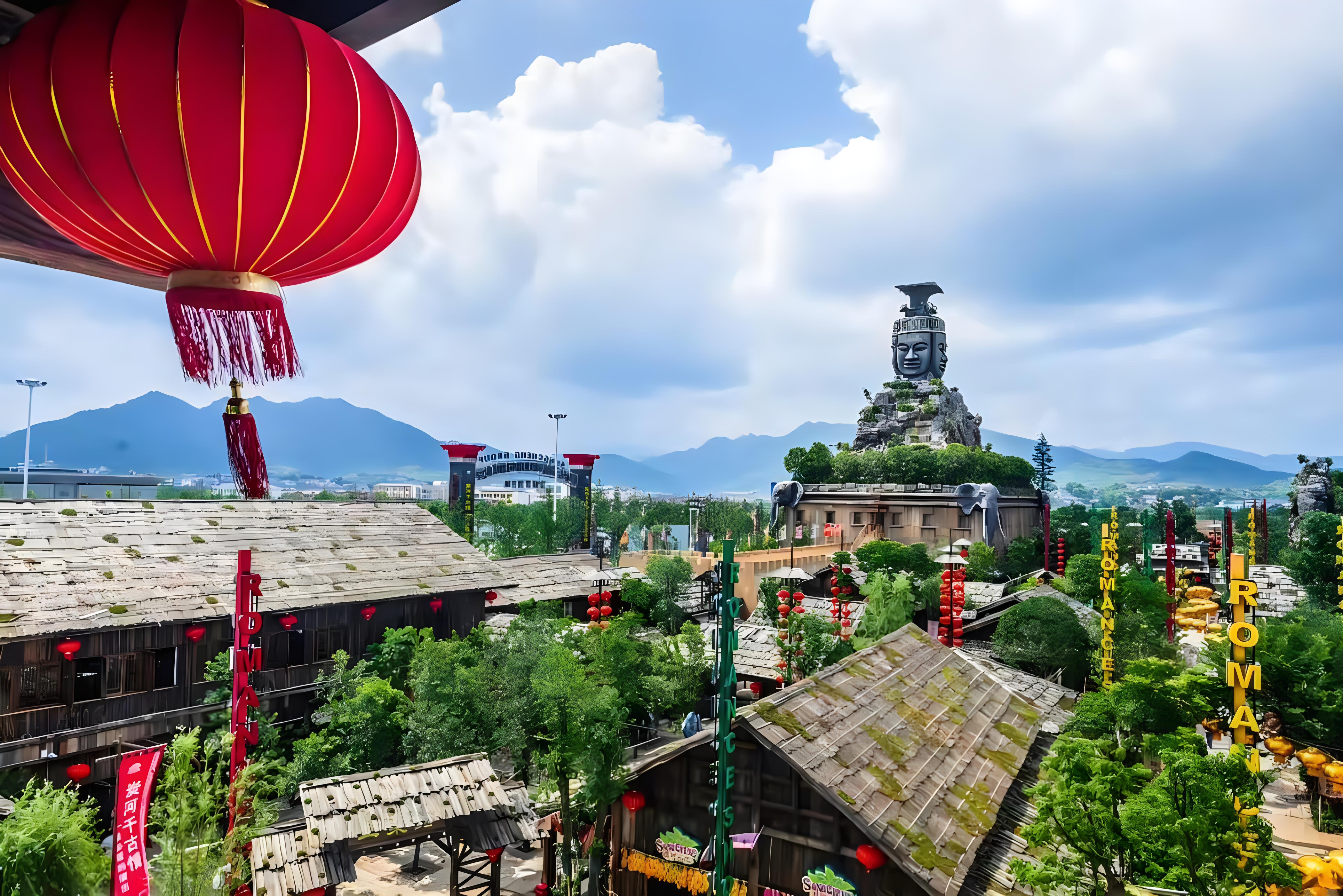 长沙有什么旅游景点_长沙有什么旅游景点和美食