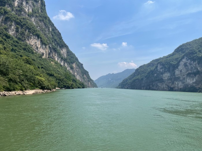 湖北自驾旅游_湖北自驾旅游景点排名前十名有哪些