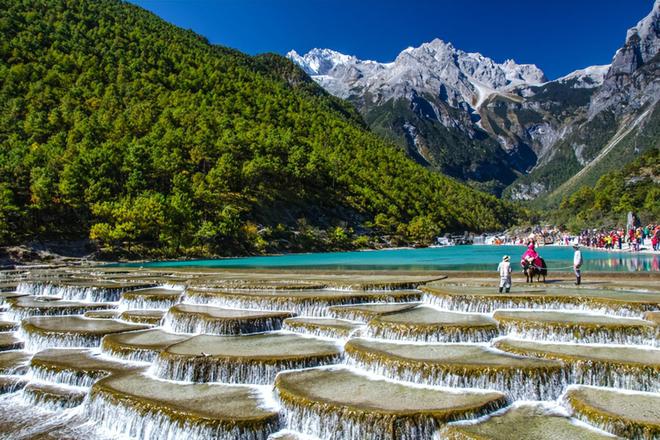 丽江旅游_丽江旅游文化学院