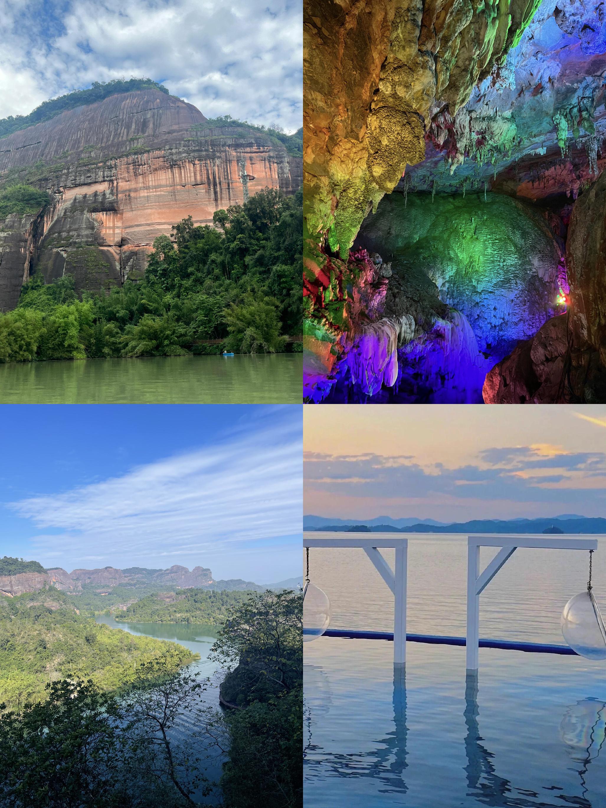 粤东旅游_粤东旅游线路