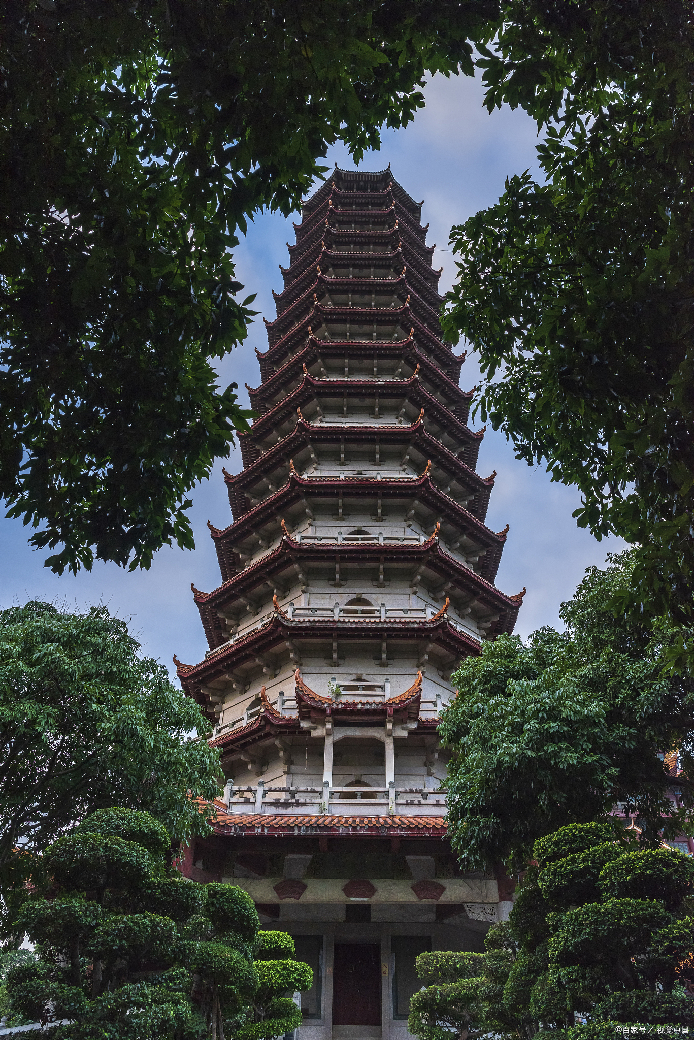 福州旅游景点_福州旅游景点图片