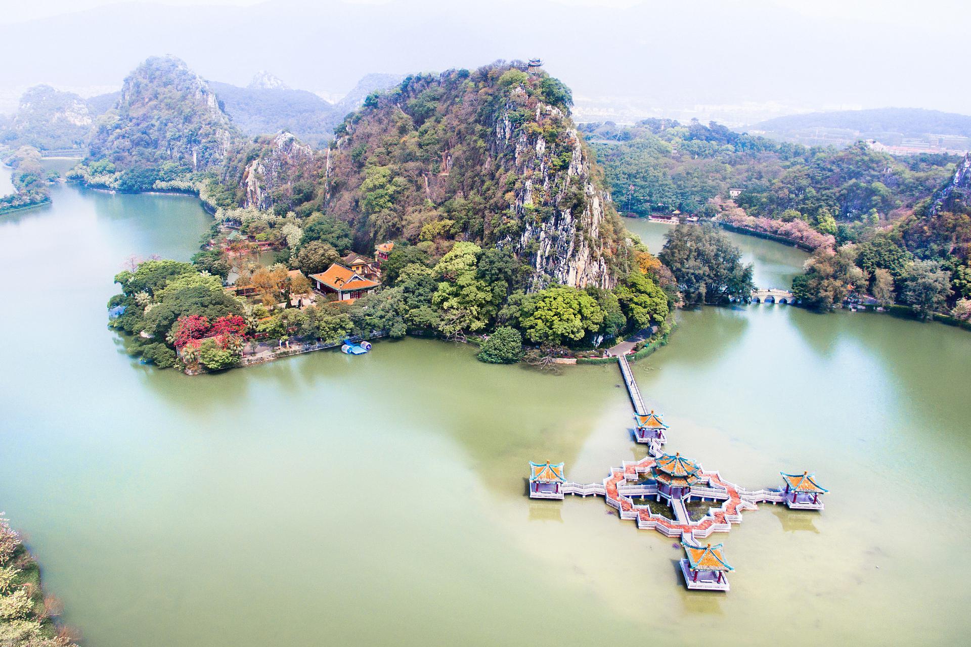 肇庆旅游景点大全_肇庆旅游必去十大景点