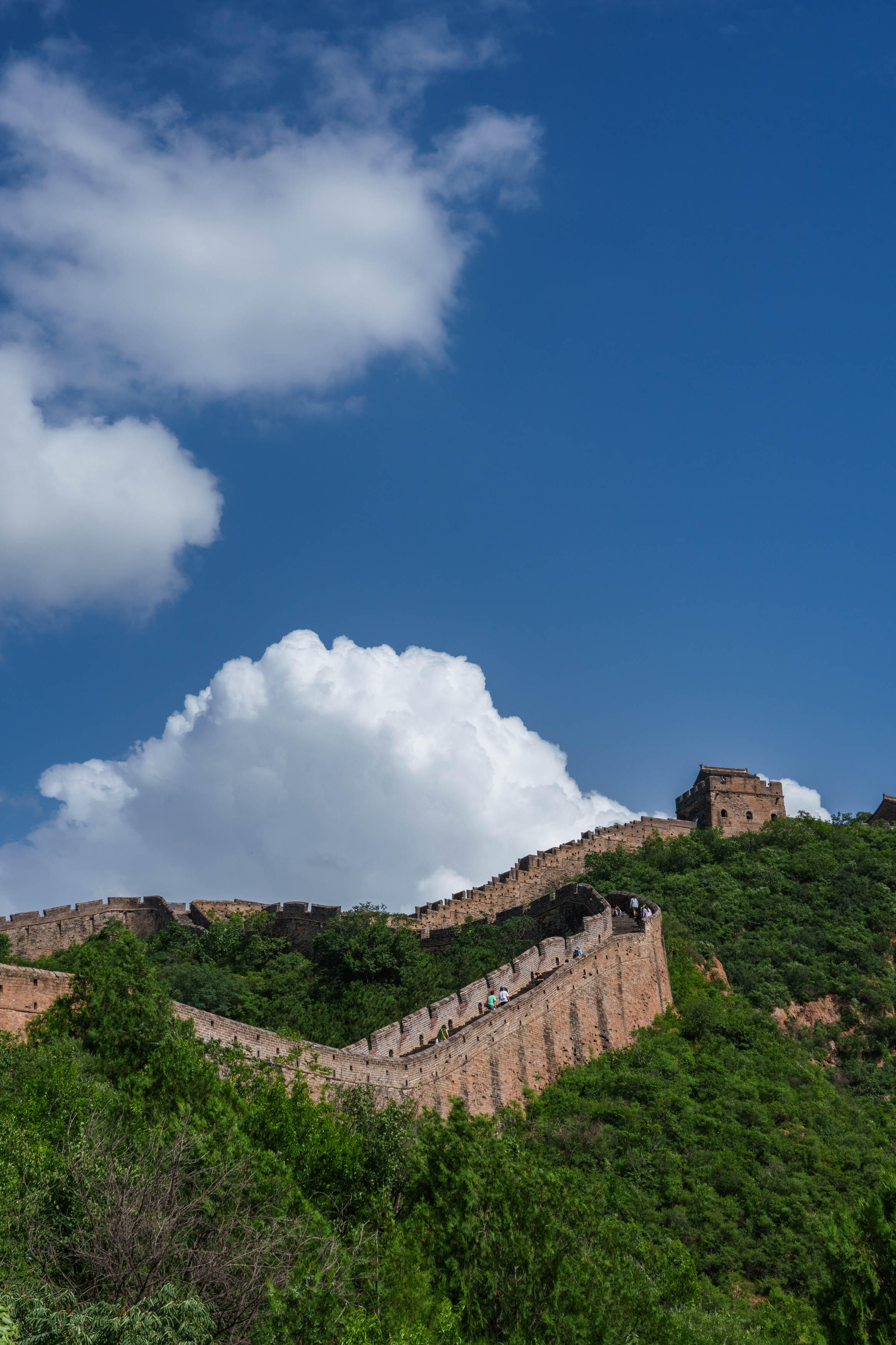 长城旅游_长城旅游路线