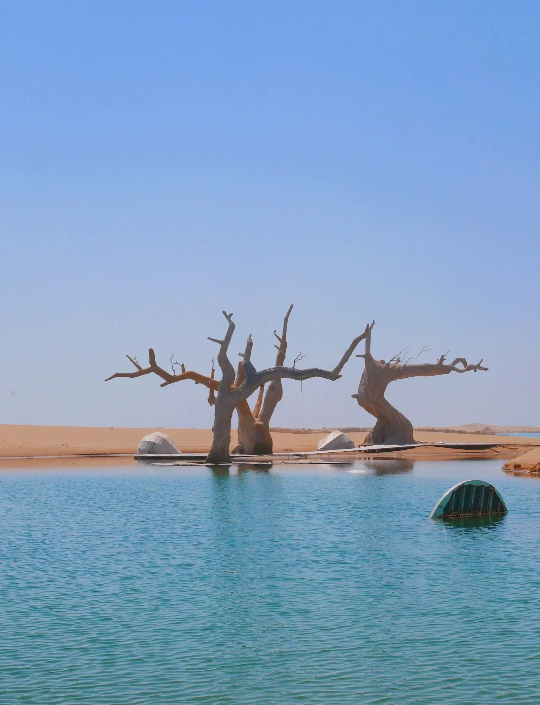 乌海旅游_乌海旅游几月份去最好