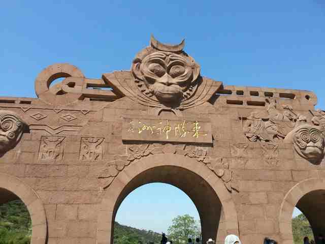 连云港旅游_连云港旅游景点免票时间