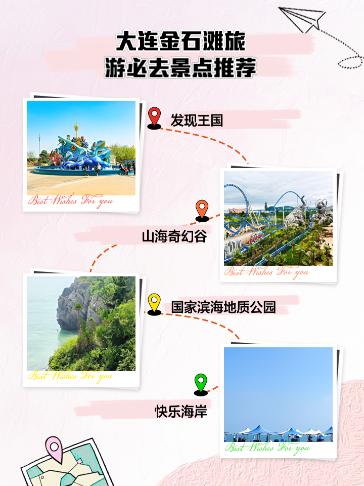 大连旅游景点门票_大连旅游景点门票团购网