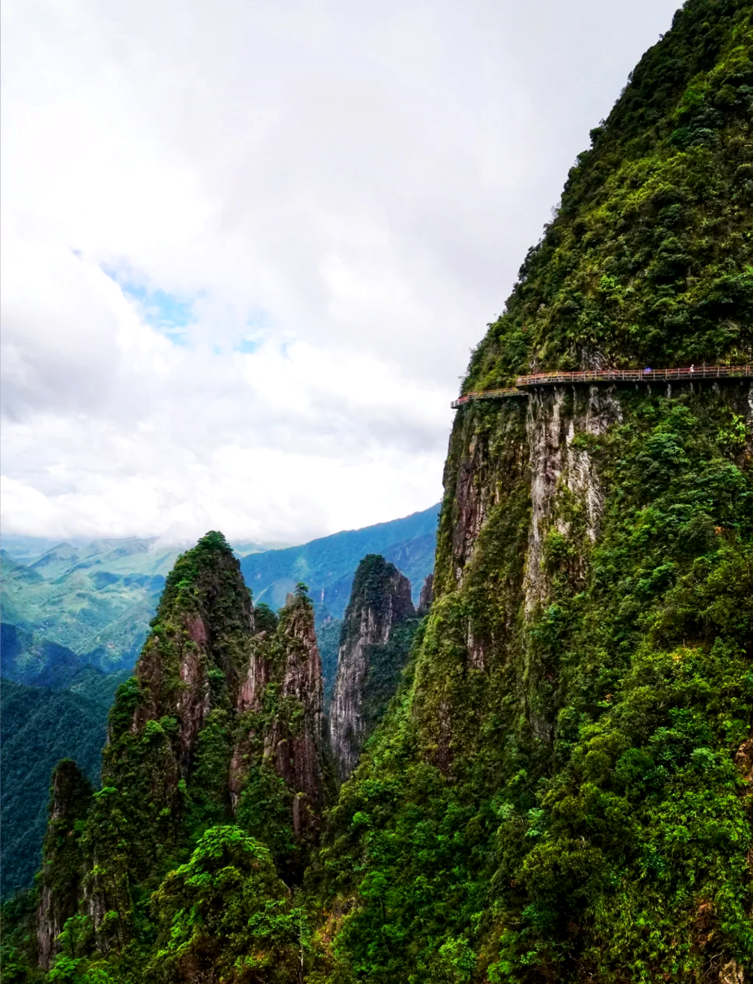 莽山旅游_莽山旅游景区