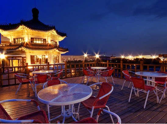 北京旅游酒店_北京旅游酒店选在哪比较好