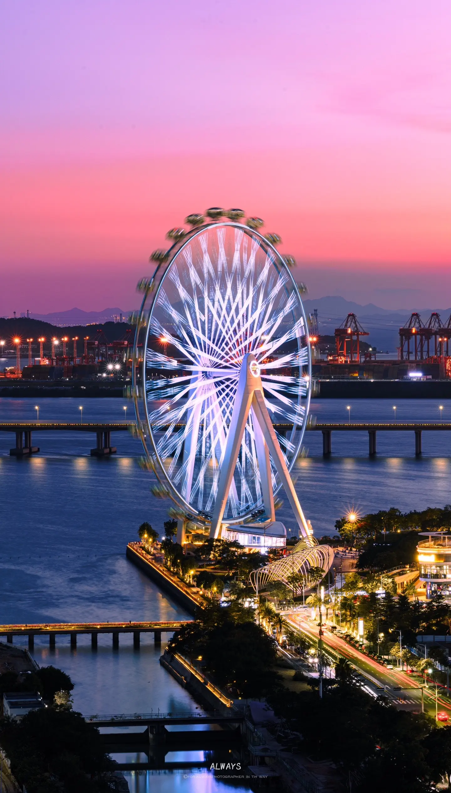 深圳的旅游景点_深圳的旅游景点及特色介绍