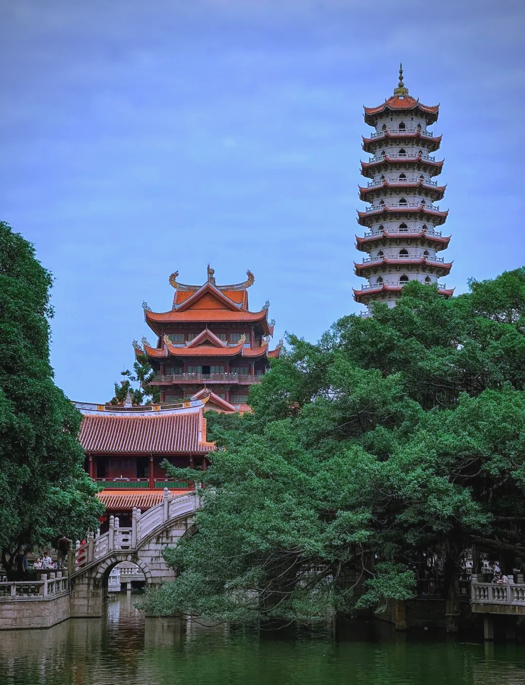福州的旅游景点_福州的旅游景点有哪些最出名