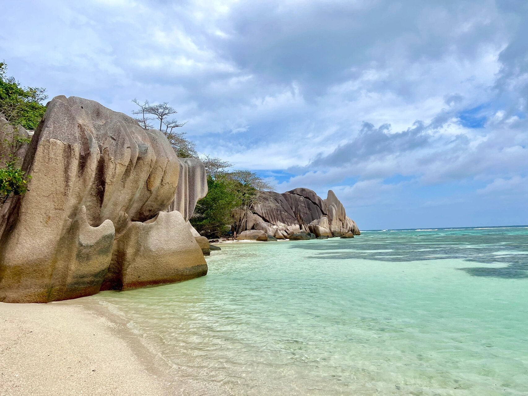 塞舌尔旅游_塞舌尔旅游大概多少钱